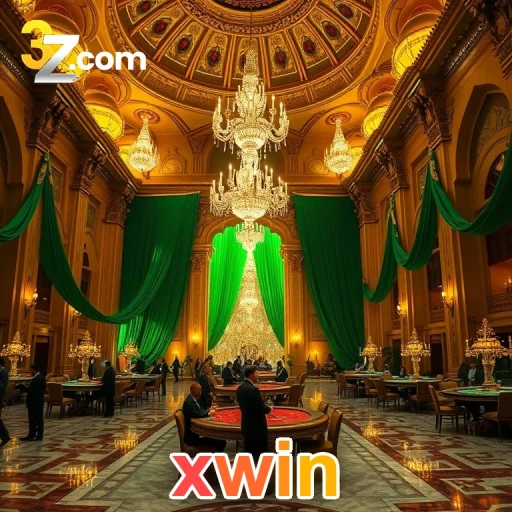 xwin App