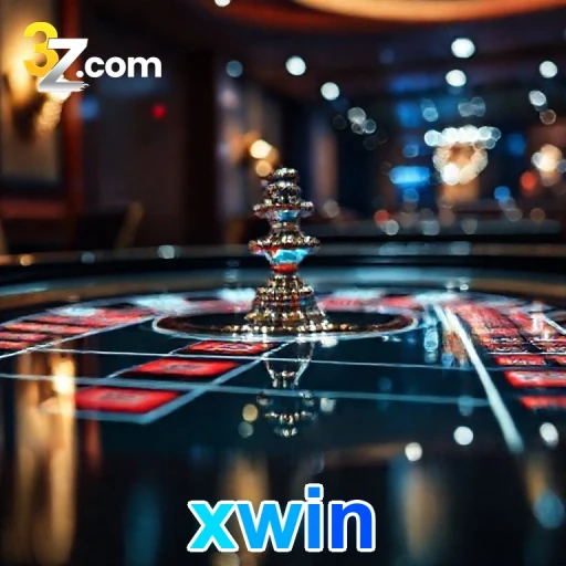 xwin Jogos de caça-níqueis